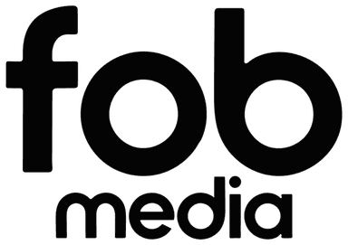 FOB Media Logo
